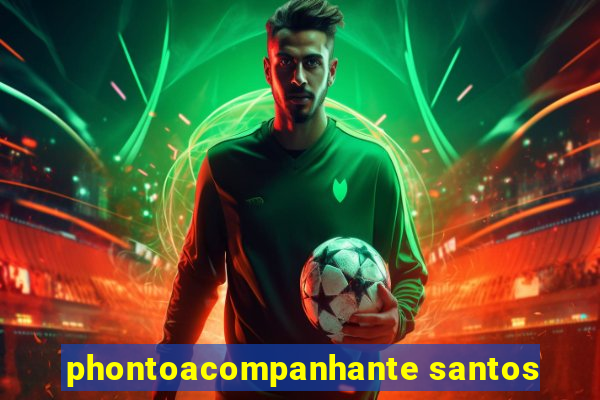 phontoacompanhante santos